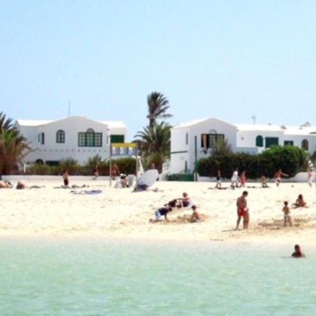 Cotillo Lagos Zewnętrze zdjęcie