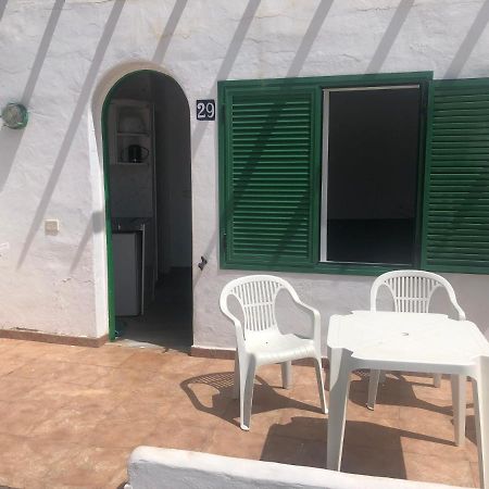 Cotillo Lagos Zewnętrze zdjęcie