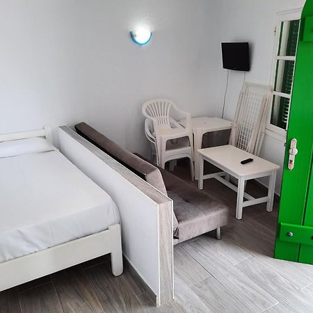 Cotillo Lagos Zewnętrze zdjęcie