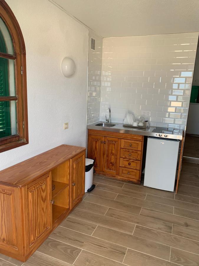 Cotillo Lagos Zewnętrze zdjęcie