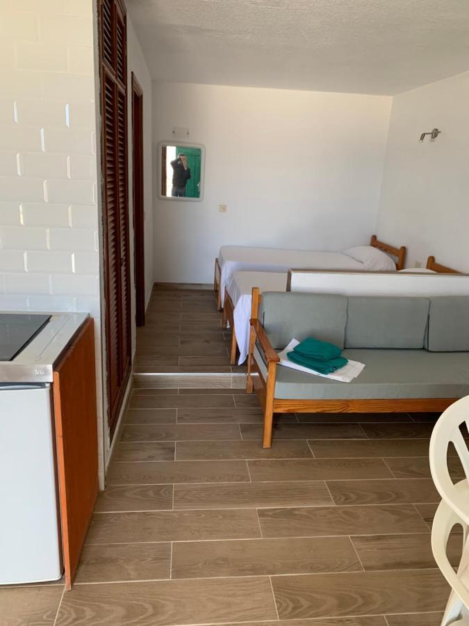 Cotillo Lagos Zewnętrze zdjęcie