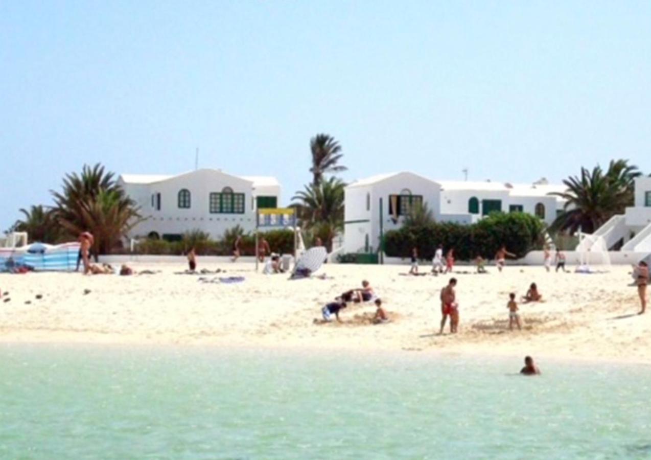 Cotillo Lagos Zewnętrze zdjęcie