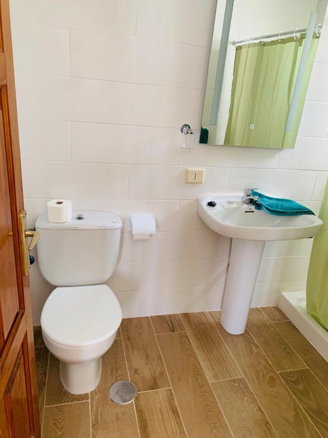Cotillo Lagos Zewnętrze zdjęcie