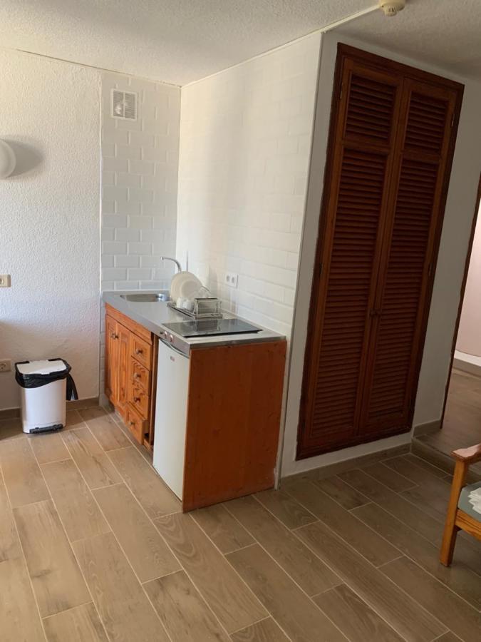 Cotillo Lagos Zewnętrze zdjęcie