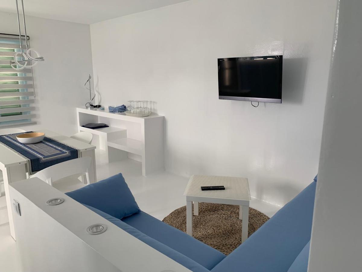 Cotillo Lagos Zewnętrze zdjęcie