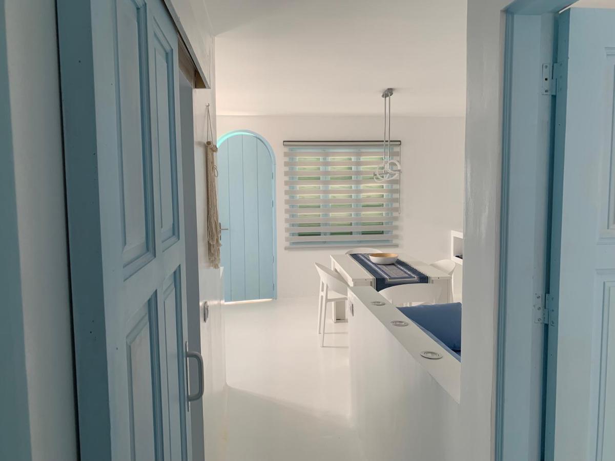 Cotillo Lagos Zewnętrze zdjęcie