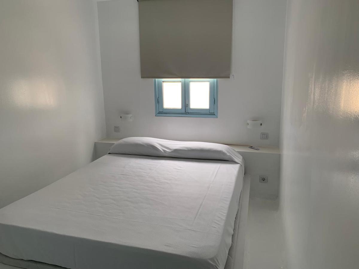 Cotillo Lagos Zewnętrze zdjęcie