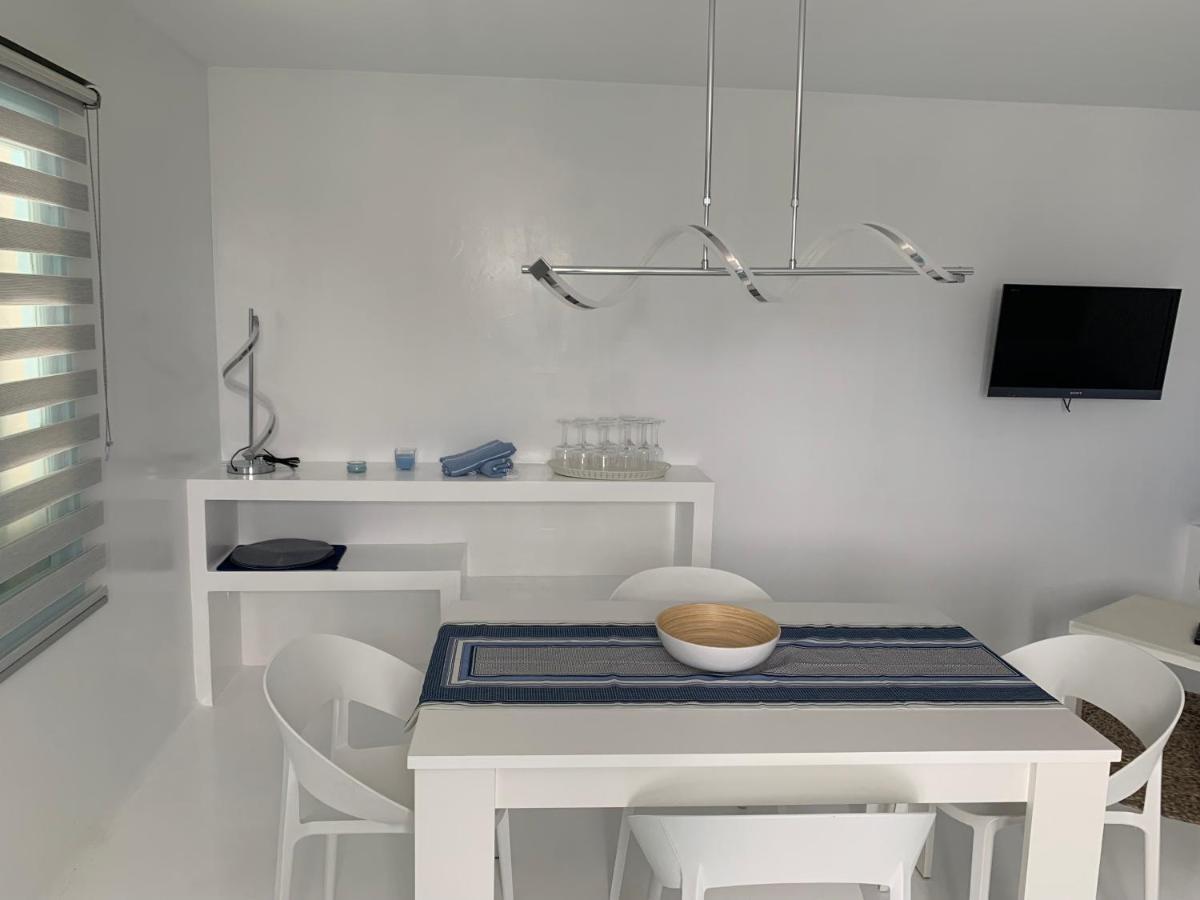 Cotillo Lagos Zewnętrze zdjęcie
