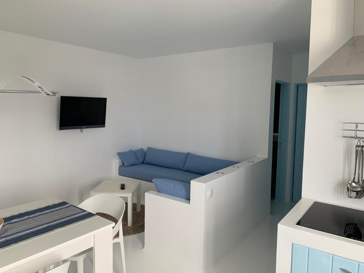 Cotillo Lagos Zewnętrze zdjęcie