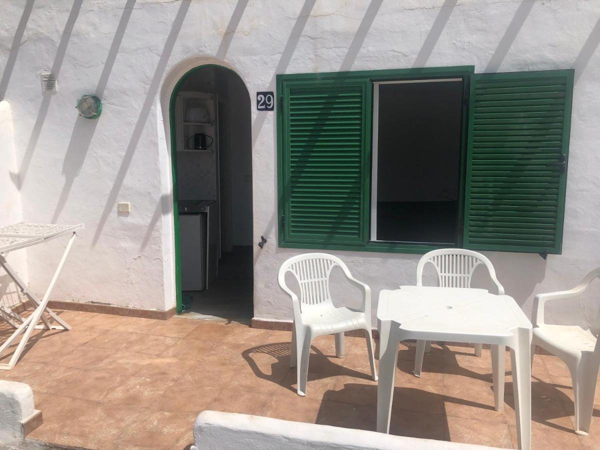 Cotillo Lagos Zewnętrze zdjęcie