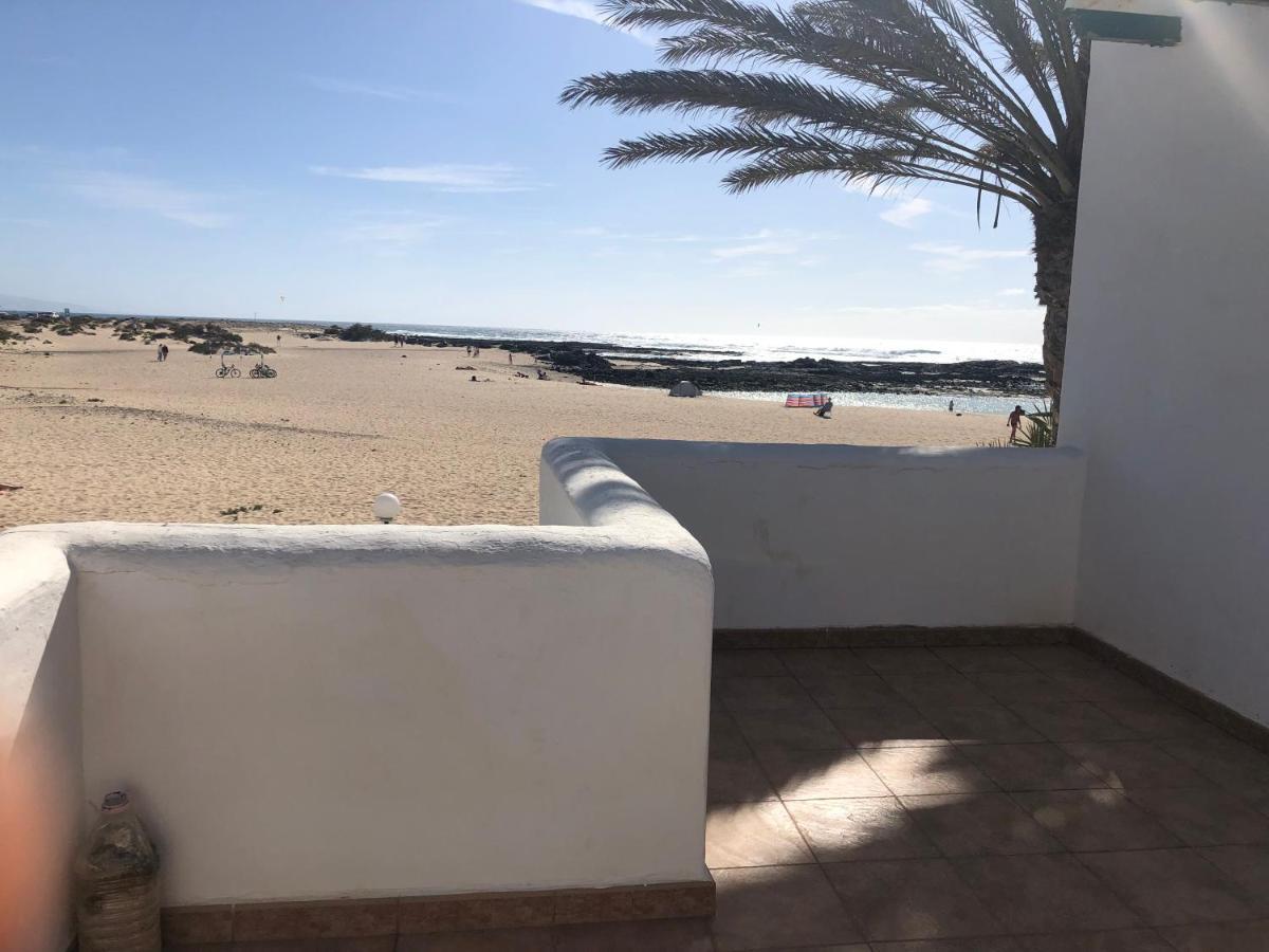 Cotillo Lagos Zewnętrze zdjęcie