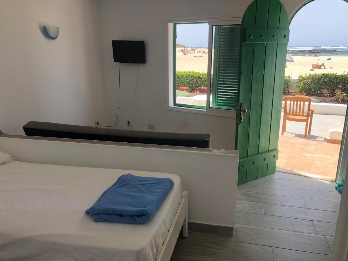 Cotillo Lagos Zewnętrze zdjęcie