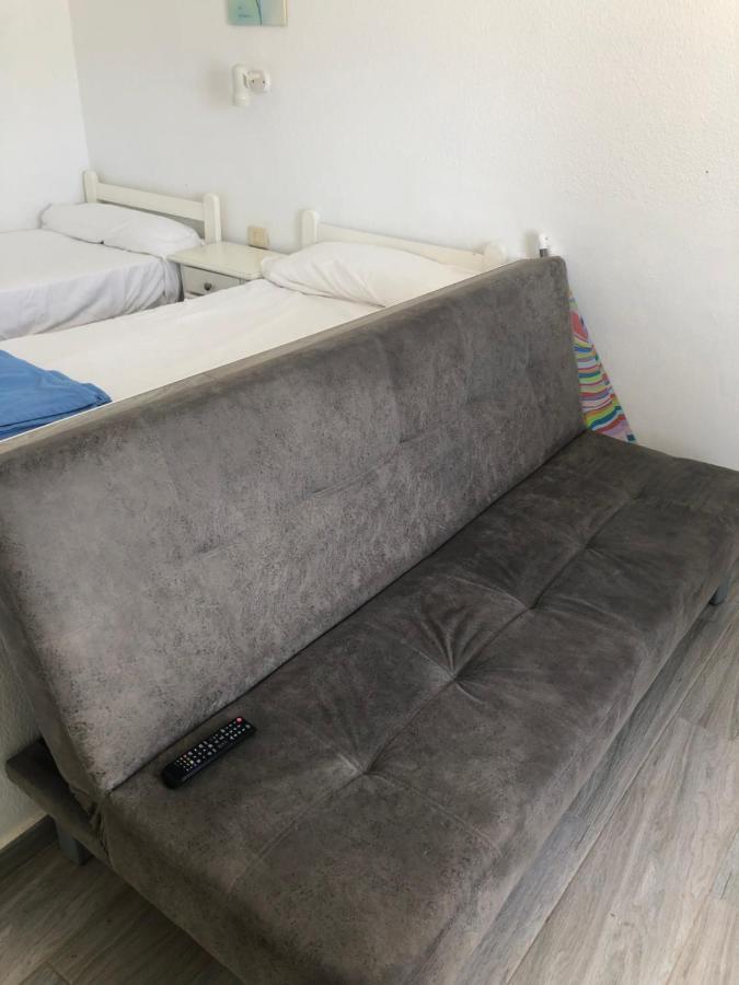 Cotillo Lagos Zewnętrze zdjęcie