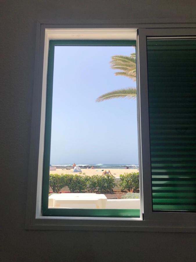 Cotillo Lagos Zewnętrze zdjęcie