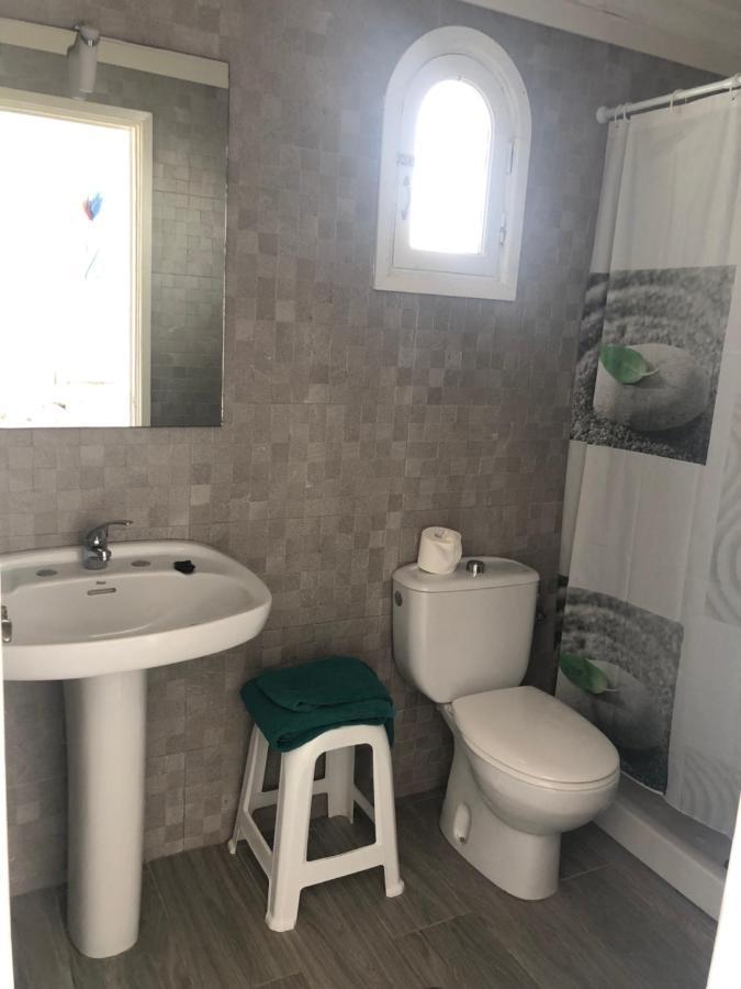 Cotillo Lagos Zewnętrze zdjęcie