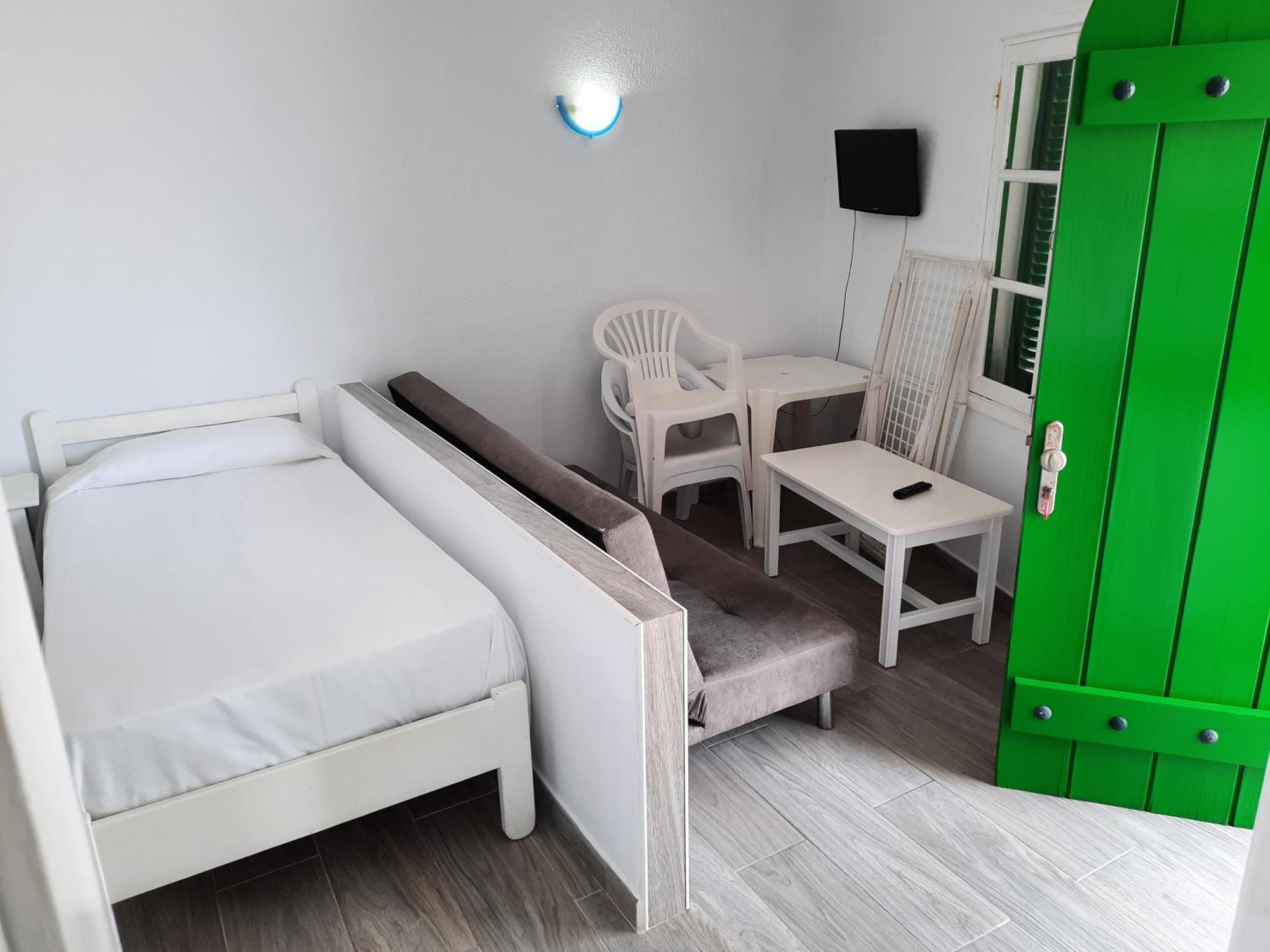 Cotillo Lagos Zewnętrze zdjęcie