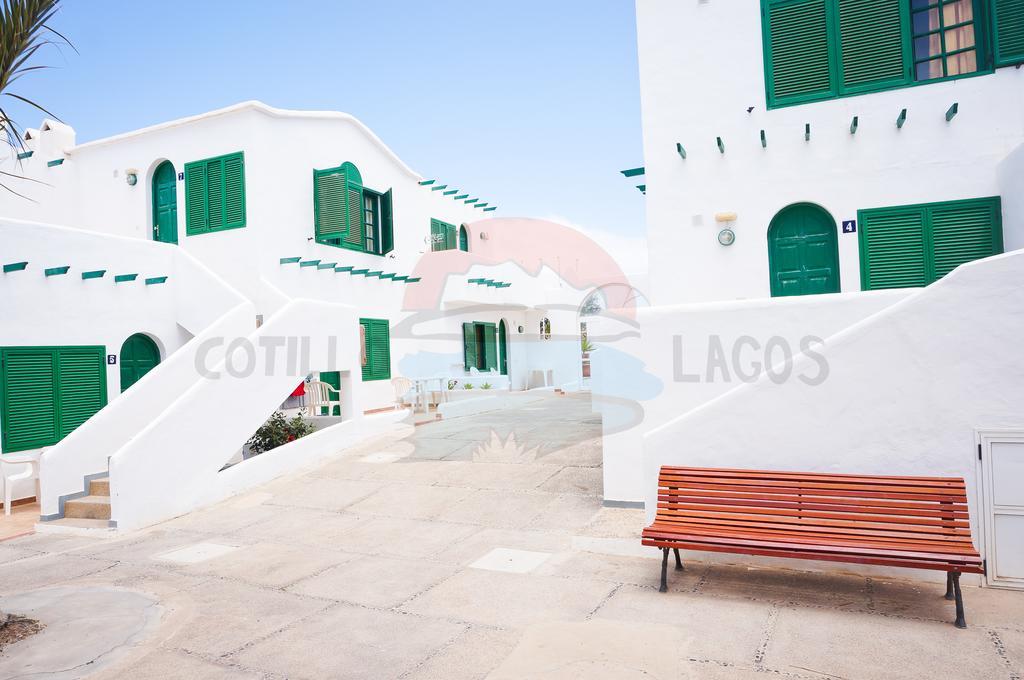 Cotillo Lagos Zewnętrze zdjęcie