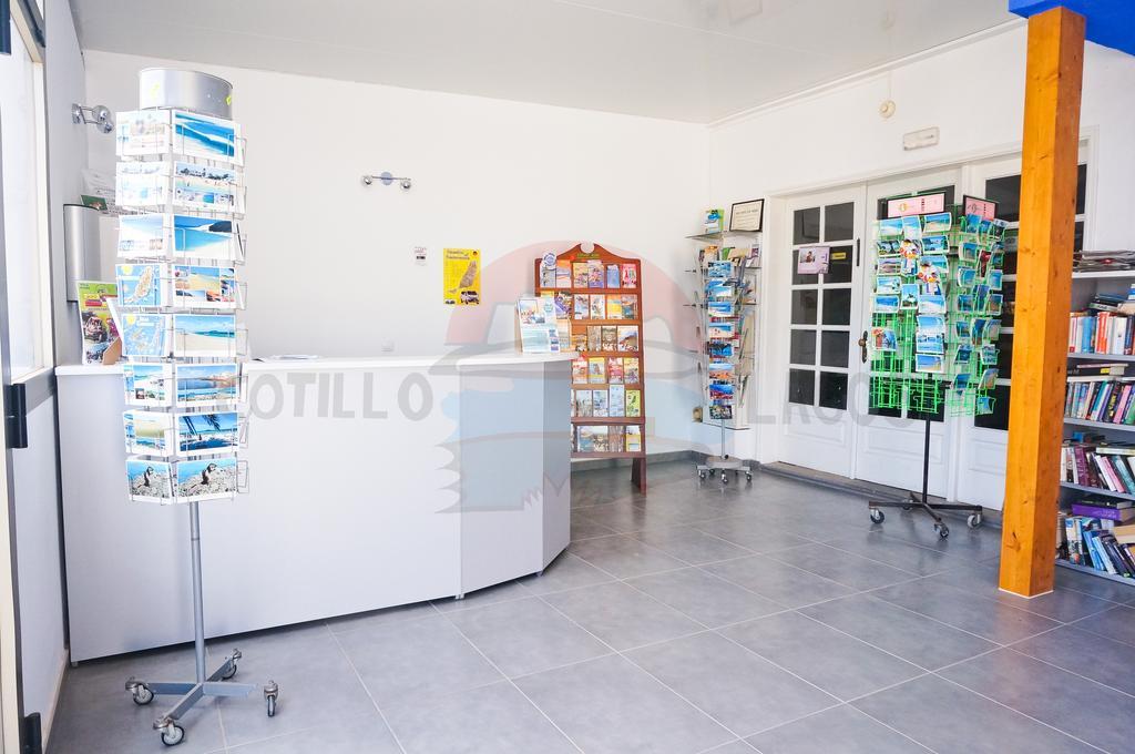Cotillo Lagos Zewnętrze zdjęcie