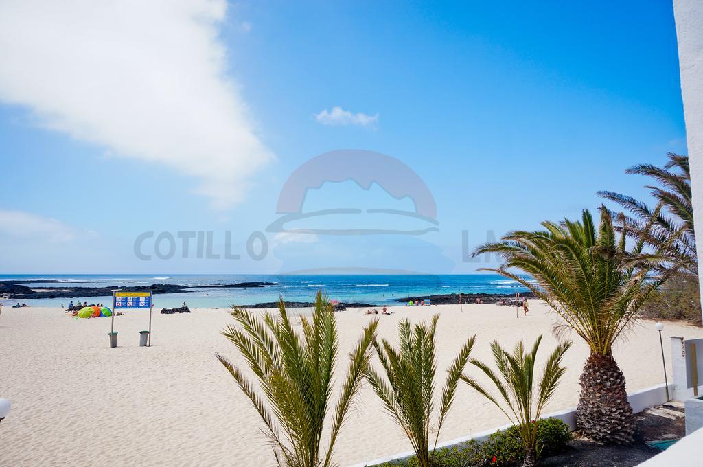 Cotillo Lagos Zewnętrze zdjęcie