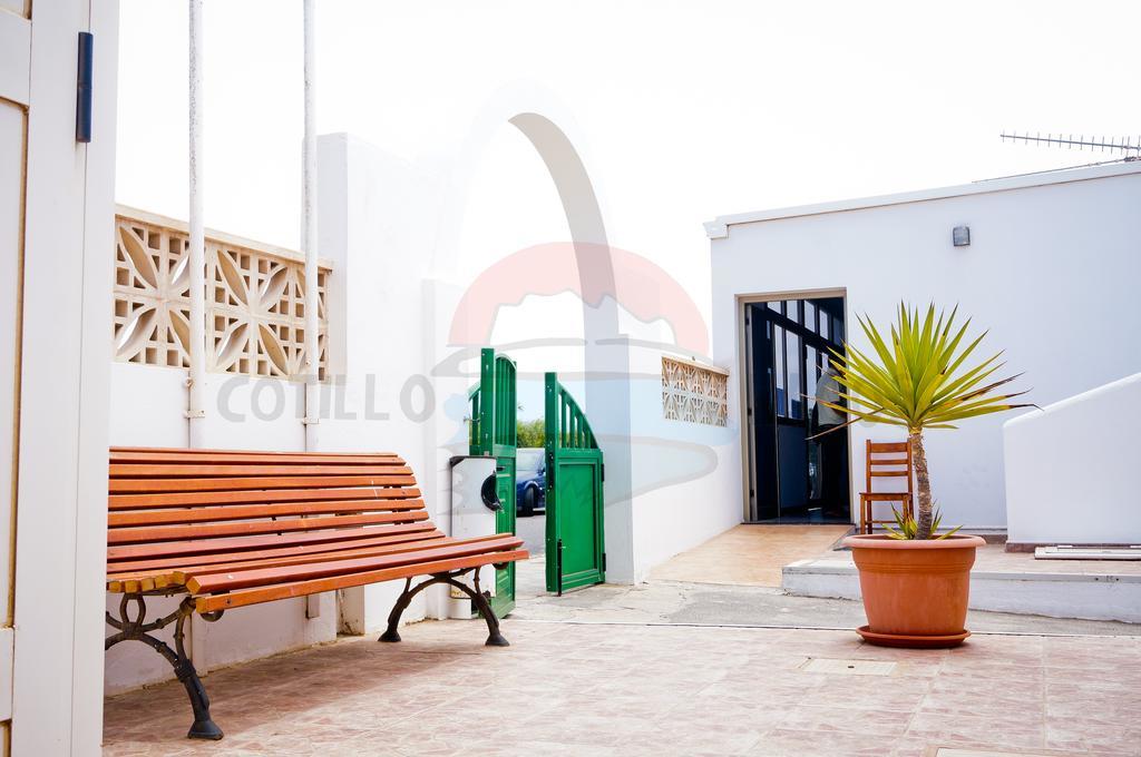 Cotillo Lagos Zewnętrze zdjęcie
