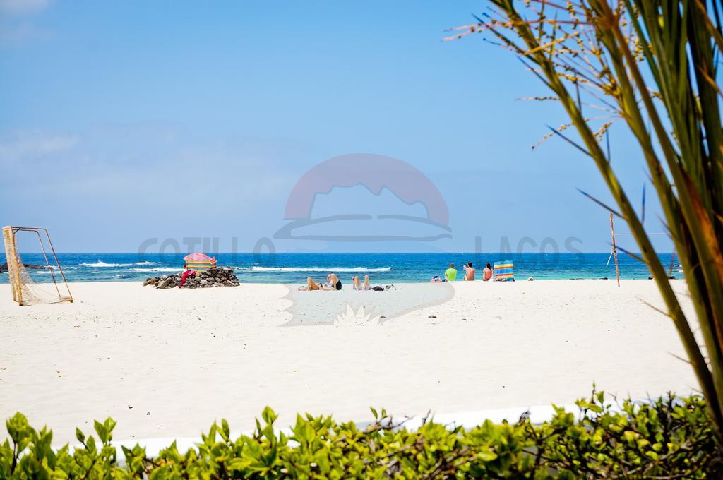Cotillo Lagos Zewnętrze zdjęcie