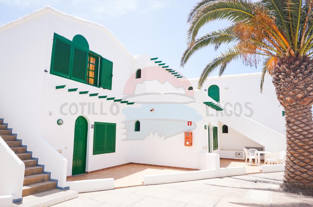 Cotillo Lagos Zewnętrze zdjęcie