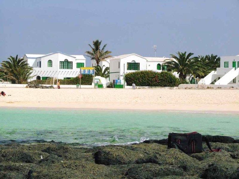 Cotillo Lagos Zewnętrze zdjęcie