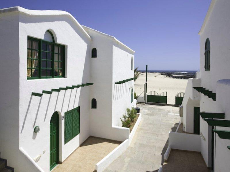 Cotillo Lagos Zewnętrze zdjęcie