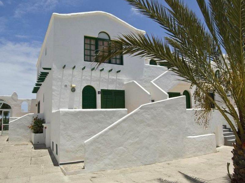 Cotillo Lagos Zewnętrze zdjęcie