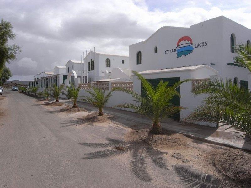 Cotillo Lagos Zewnętrze zdjęcie