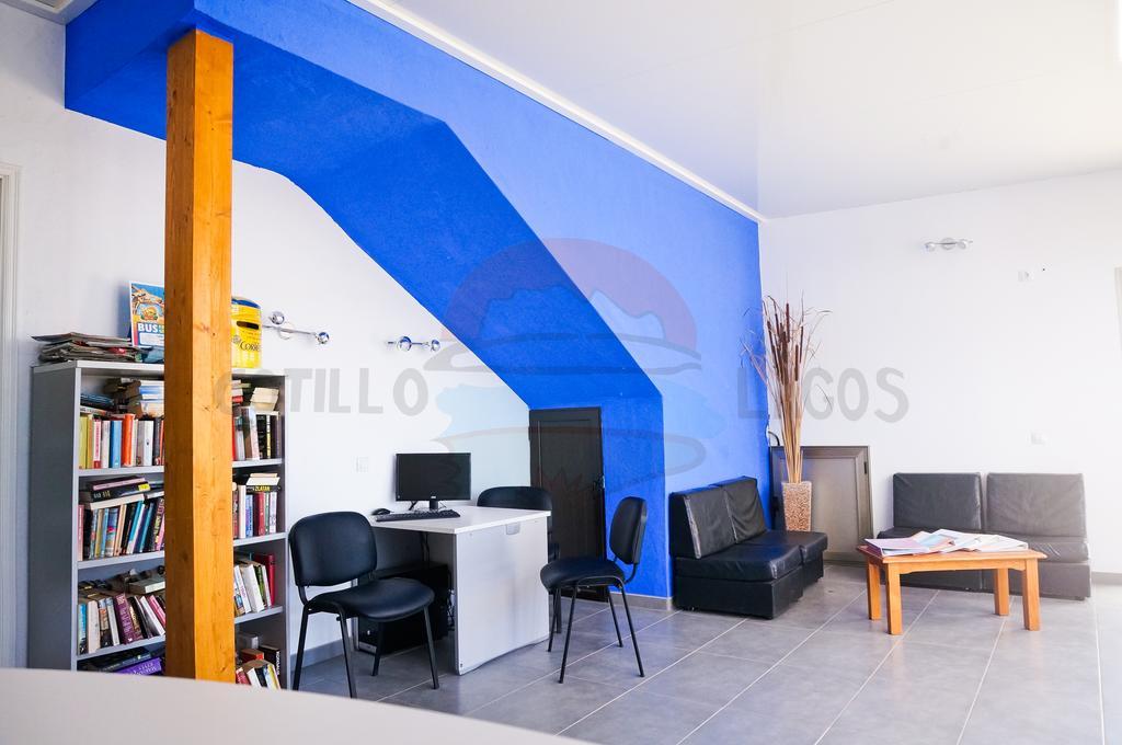 Cotillo Lagos Zewnętrze zdjęcie