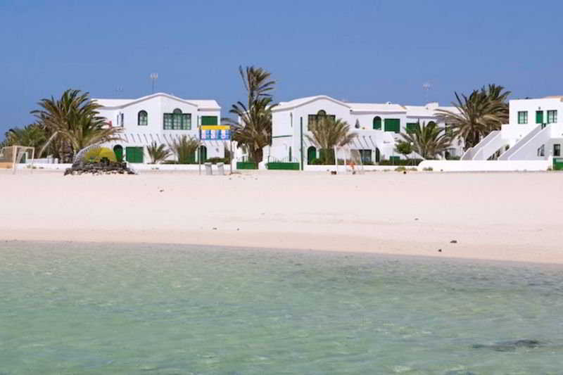 Cotillo Lagos Zewnętrze zdjęcie