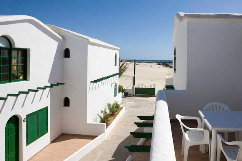 Cotillo Lagos Zewnętrze zdjęcie