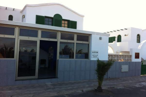 Cotillo Lagos Zewnętrze zdjęcie