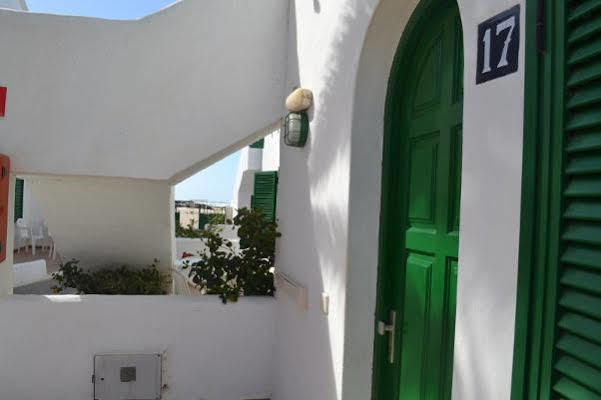 Cotillo Lagos Zewnętrze zdjęcie