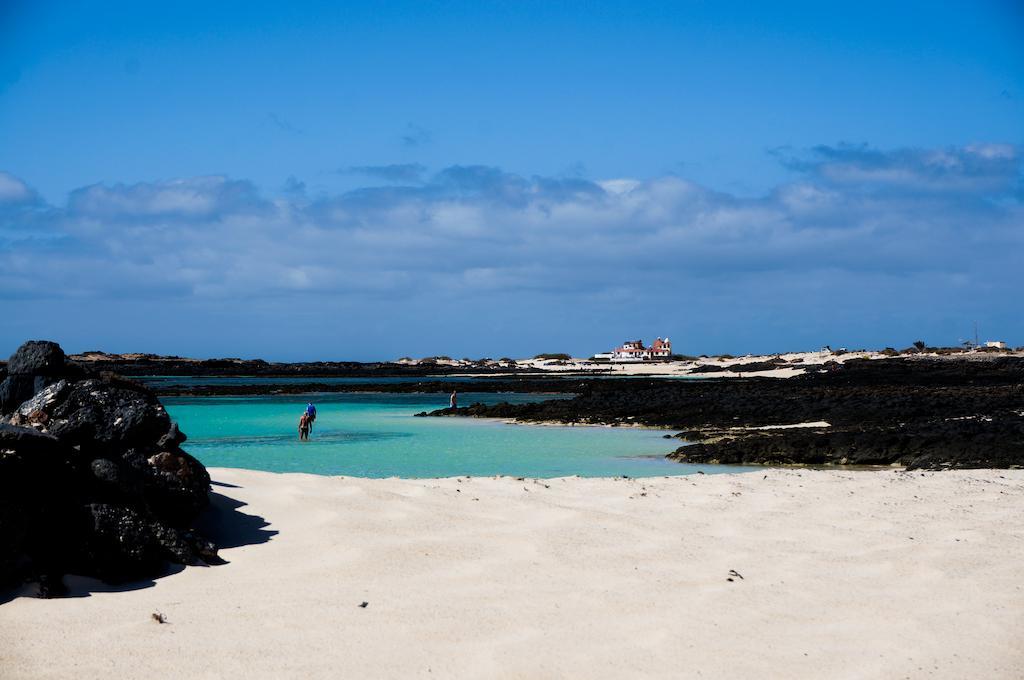 Cotillo Lagos Zewnętrze zdjęcie