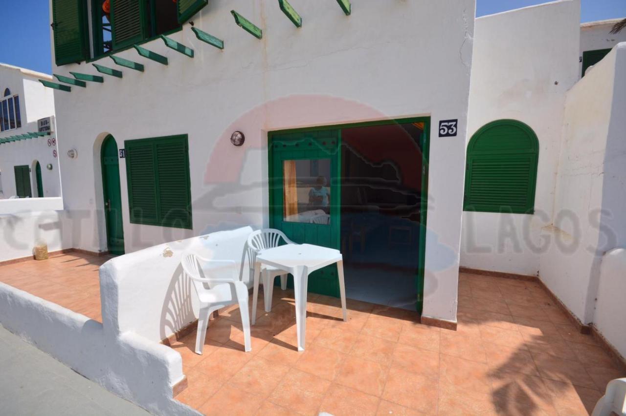 Cotillo Lagos Zewnętrze zdjęcie