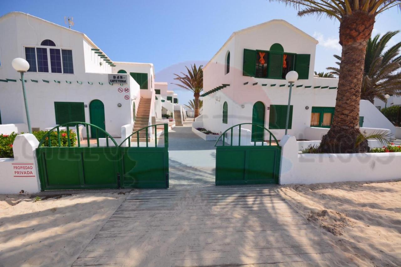 Cotillo Lagos Zewnętrze zdjęcie