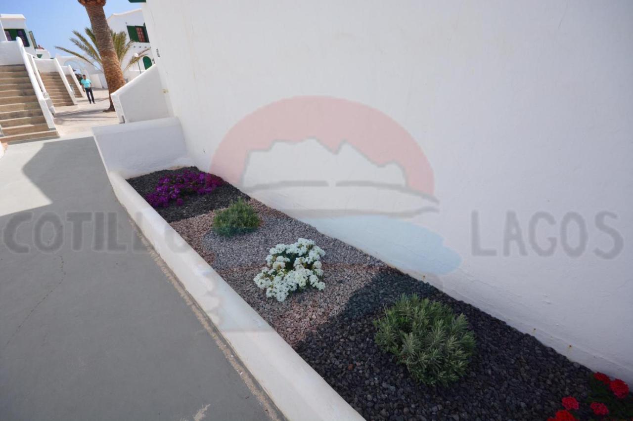 Cotillo Lagos Zewnętrze zdjęcie