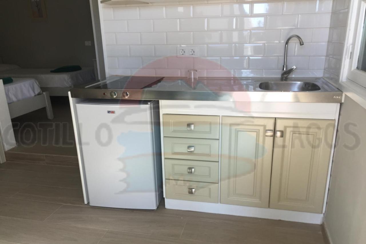 Cotillo Lagos Zewnętrze zdjęcie