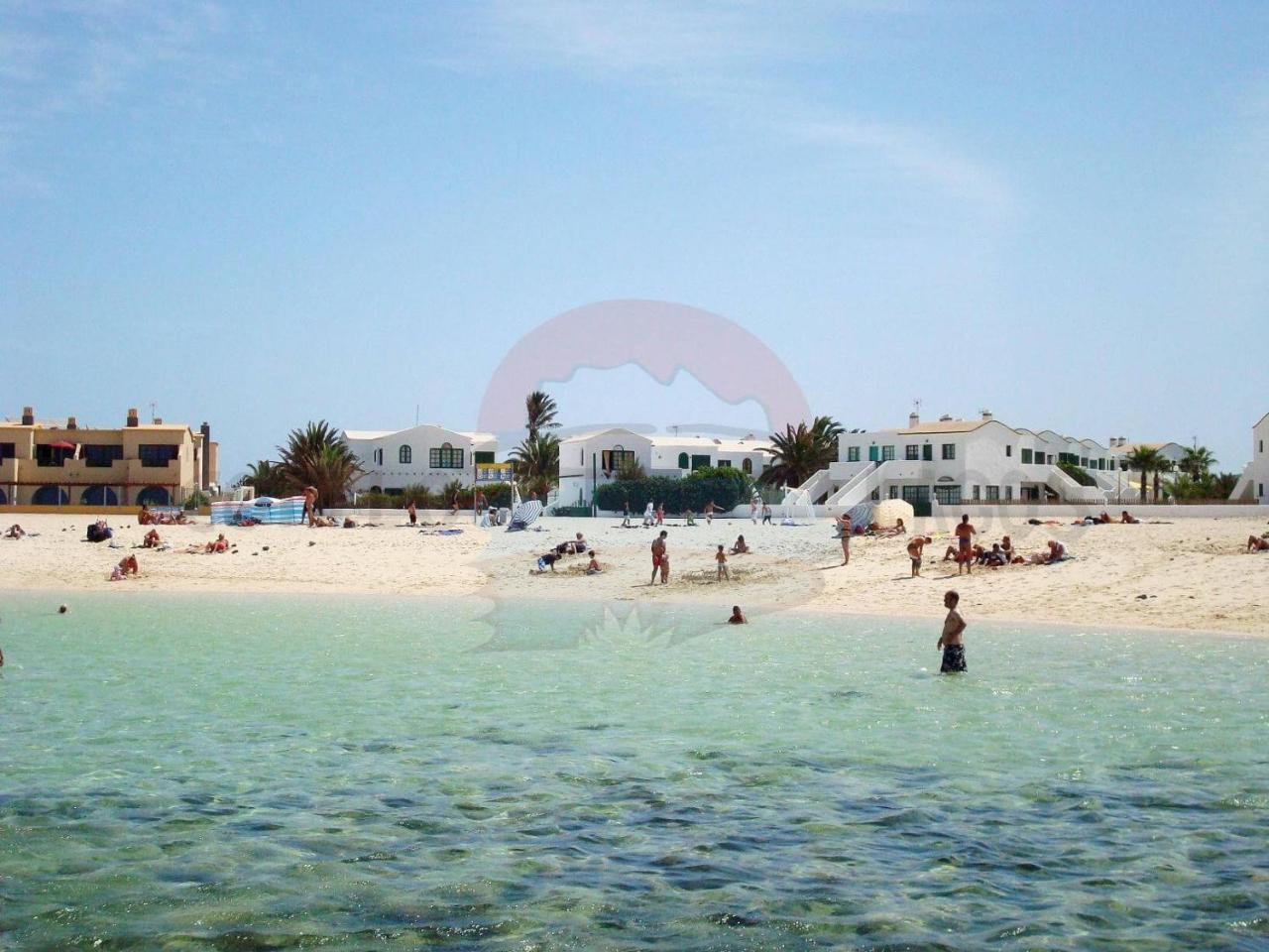 Cotillo Lagos Zewnętrze zdjęcie